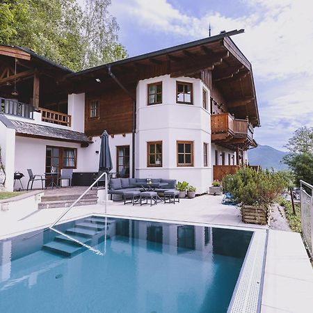 Landhaus Lodges Kaprun By We Rent Luaran gambar